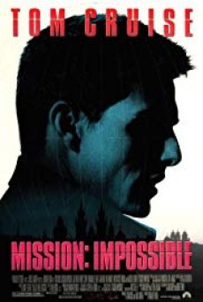 Mission Impossible 1 ผ่าปฏิบัติการสะท้านโลก ภาค 1 (1996) - ดูหนังออนไลน