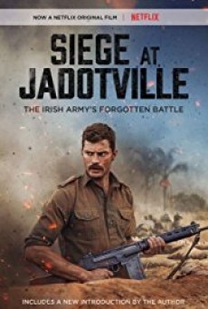 The Siege of Jadotville จาด็อทวิลล์ สมรภูมิแผ่นดินเดือด - ดูหนังออนไลน