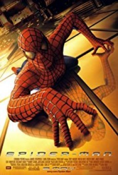 Spider-Man 1 - สไปเดอร์แมน ภาค 1 - ดูหนังออนไลน