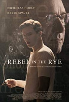 Rebel in the Rye เขียนไว้ให้โลกจารึก - ดูหนังออนไลน