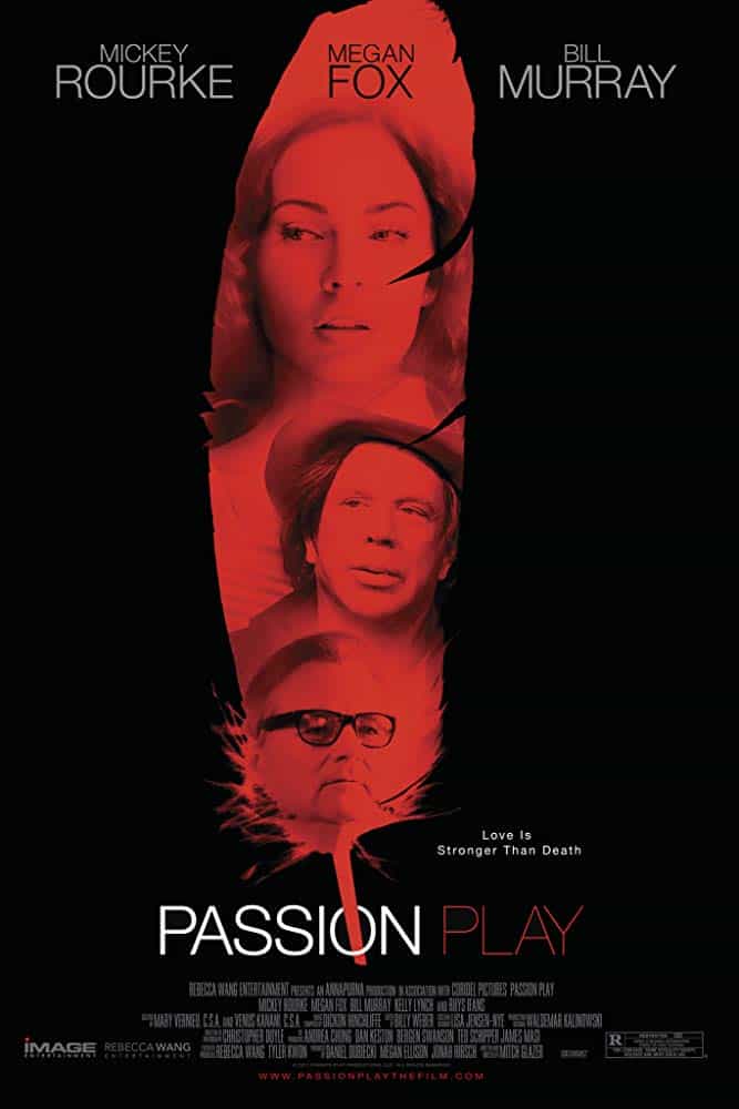 Passion Play (2010) นางฟ้า ซาตาน หัวใจรักสยบโลก - ดูหนังออนไลน