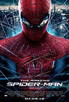 The Amazing Spider Man 1 ดิ อะเมซิ่ง สไปเดอร์แมน ภาค 1 - ดูหนังออนไลน