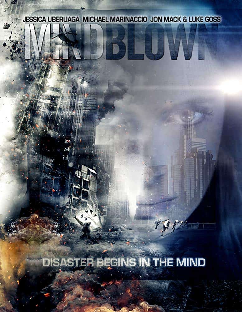 Mind Blown (2016) - ดูหนังออนไลน