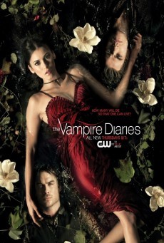 The Vampire Diaries Season 1 - ดูหนังออนไลน
