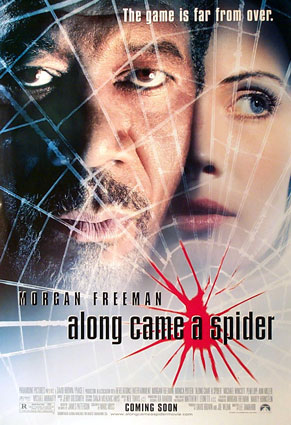Along Came a Spider (2001) ฝ่าแผนนรก ซ้อนนรก - ดูหนังออนไลน