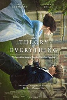 The Theory of Everything ทฤษฎีรักนิรันดร - ดูหนังออนไลน