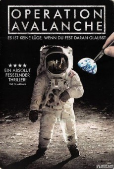 Operation Avalanche (2016) ปฏิบัติการลวงโลก - ดูหนังออนไลน