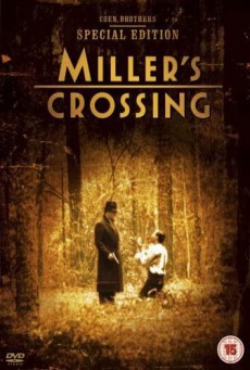 Miller's Crossing (1990) เดนล้างเดือด - ดูหนังออนไลน
