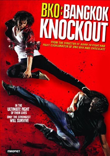 Bangkok Knockout (2010) โคตรสู้ โคตรโส - ดูหนังออนไลน
