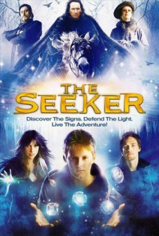 The Seeker The Dark Is Rising ตำนานผู้พิทักษ์ กับ มหาสงครามแห่งมนตรา - ดูหนังออนไลน