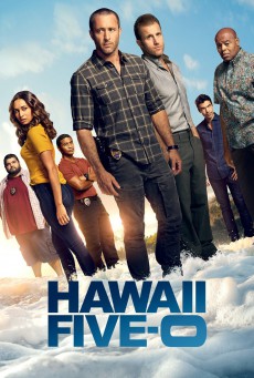 Hawaii Five-O Season 8 - ดูหนังออนไลน