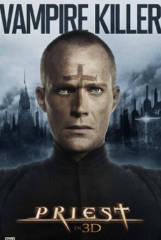 Priest (2011) นักบุญปีศาจ - ดูหนังออนไลน
