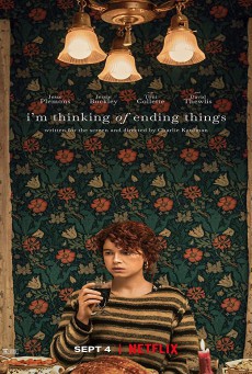 I'm Thinking of Ending Things (2020) - ดูหนังออนไลน