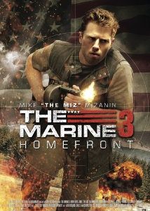 The Marine 3: Homefront (2013) คนคลั่งล่าทะลุสุดขีดนรก - ดูหนังออนไลน