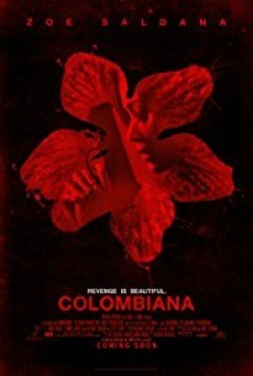 Colombiana ระห่ำเกินตาย - ดูหนังออนไลน