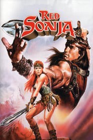Red Sonja (1985) ซอนญ่า ราชินีเมืองหิน