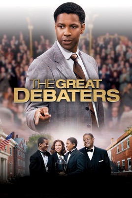 The Great Debaters (2007) ผู้ยิ่งใหญ่ - ดูหนังออนไลน