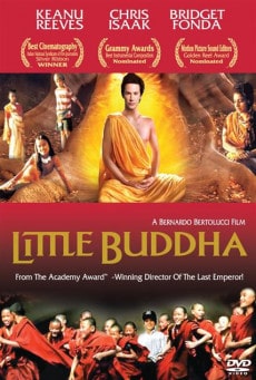 Little Buddha (1993) พระพุทธเจ้า มหาศาสดาโลกลืมไม่ได้ - ดูหนังออนไลน
