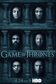 Game of Thrones - Season 6 มหาศึกชิงบัลลังก์ ปี 6 - ดูหนังออนไลน