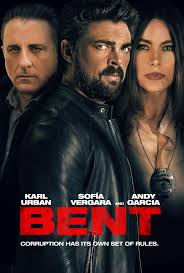 Bent (2018) - ดูหนังออนไลน