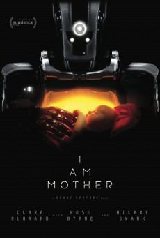 I Am Mother มารดา เสริมใยเหล็ก - ดูหนังออนไลน