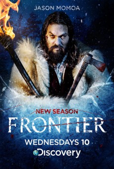 Frontier season 2 - ดูหนังออนไลน
