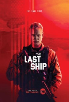 The Last Ship Season5