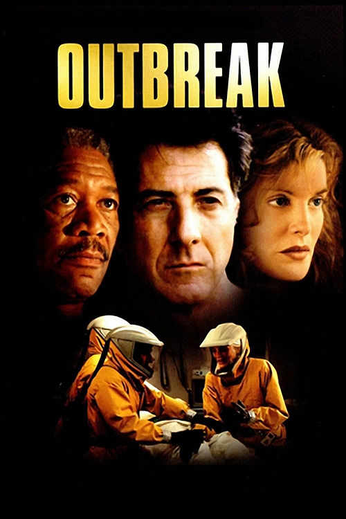Outbreak (1995) วิกฤตไวรัสสูบนรก - ดูหนังออนไลน