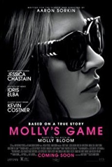Mollys Game เกม โกง รวย - ดูหนังออนไลน