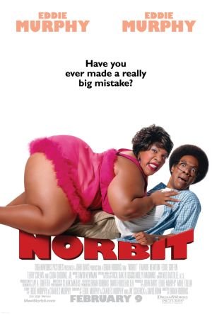 Norbit (2007) นอร์บิทหนุ่มเฟอะฟะ กับตุ๊ต๊ะยัยมารร้าย - ดูหนังออนไลน