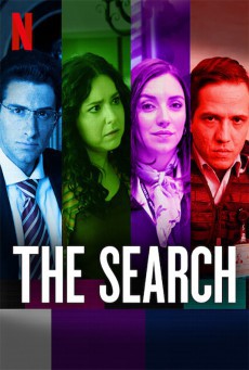 The Search (2020) เดอะเสิร์ช - ดูหนังออนไลน
