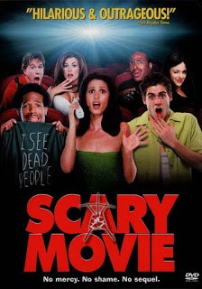 Scary Movie 1 (2000) ยําหนังจี้ หวีดดีไหมหว่า ภาค 1 - ดูหนังออนไลน
