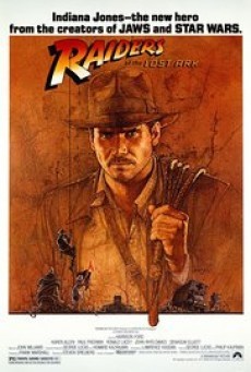 Indiana Jones ขุมทรัพย์สุดขอบฟ้า 1 - ดูหนังออนไลน