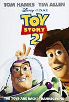 Toy Story 2 ทอย สตอรี่ 2 - ดูหนังออนไลน