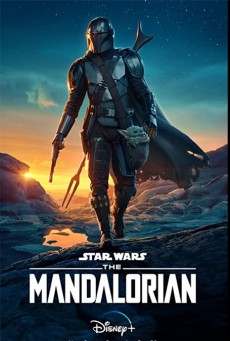 The Mandalorian  Season 1 (2019) เดอะแมนดาลอเรียน - ดูหนังออนไลน