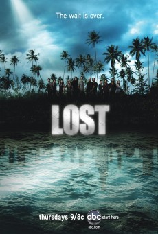 LOST Season 4 - อสูรกายดงดิบ ปี 4 - ดูหนังออนไลน