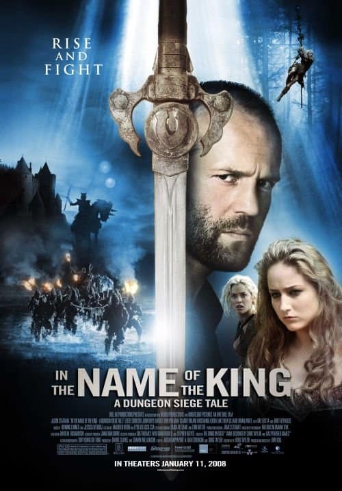 In the Name of the King: A Dungeon Siege Tale (2007) ศึกนักรบกองพันปีศาจ - ดูหนังออนไลน