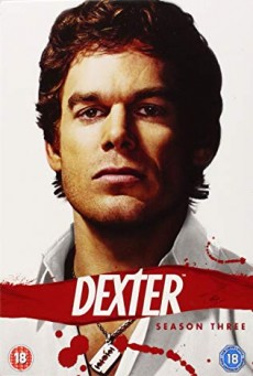 Dexter Season 3 - ดูหนังออนไลน