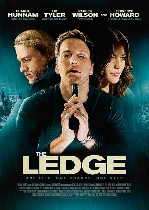 The Ledge (2011) เล่ห์กลลวงพิศวาส - ดูหนังออนไลน