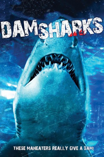 Dam Sharks (2016) - ดูหนังออนไลน