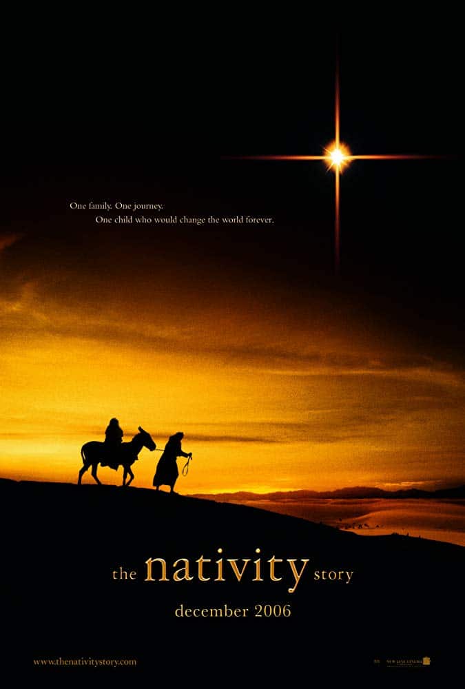The Nativity Story (2006) กำเนิดพระเยซู