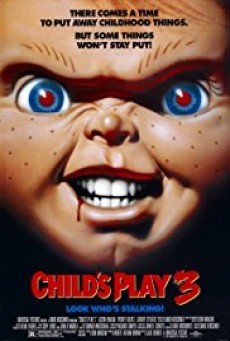 Chucky 3 แค้นฝังหุ่น ภาค 3 - ดูหนังออนไลน