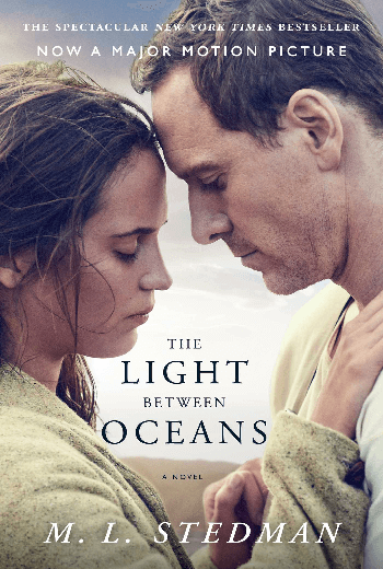 The Light Between Oceans (2016) อย่าปล่อยให้รักสลาย - ดูหนังออนไลน