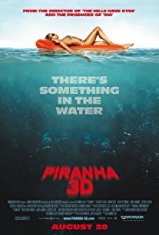 Piranha 3D (2010) ปิรันย่า กัดแหลกแหวกทะลุ - ดูหนังออนไลน