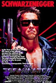 Terminator 1 ฅนเหล็ก 2029 ภาค 1